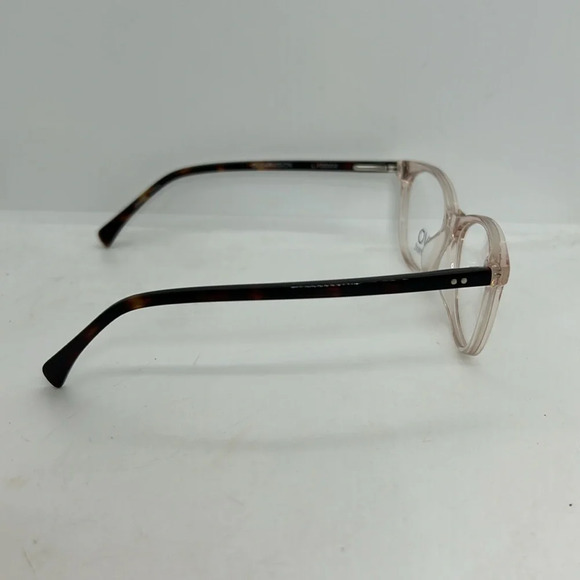 ClearVision CV Glenwild Park Eyeglasses Frames RX-able 52-15-135. NWT - Picture 6 of 6